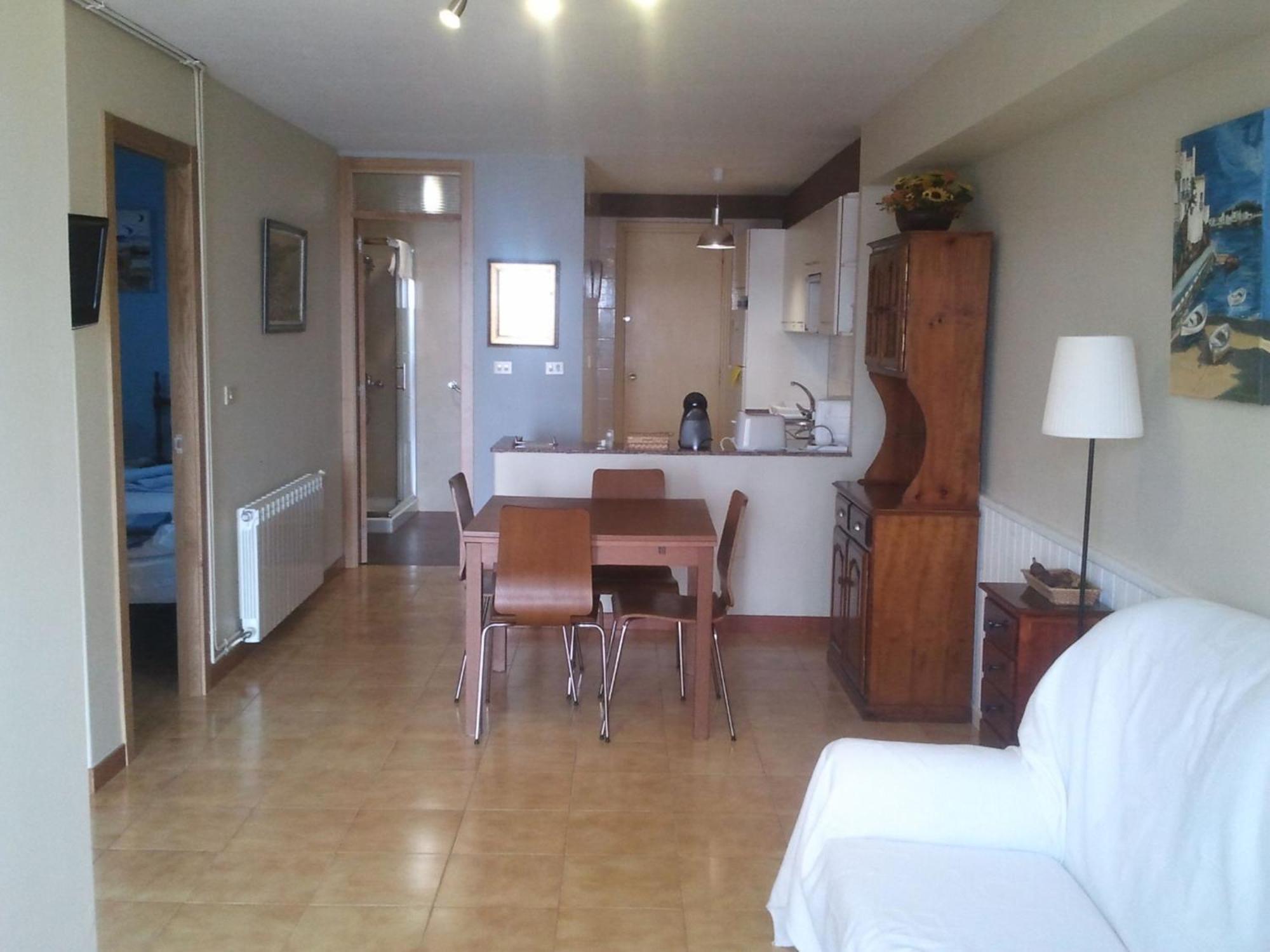 La Garita Casa Rural Cangas Zimmer foto